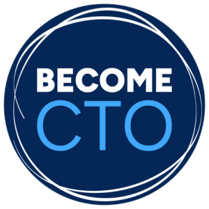 Become CTO Logo